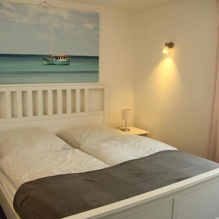 Freundliches Appartement - Bitte Angaben Zum Gastgeber Lesen Wehrheim Kültér fotó