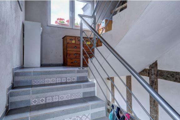 Freundliches Appartement - Bitte Angaben Zum Gastgeber Lesen Wehrheim Kültér fotó