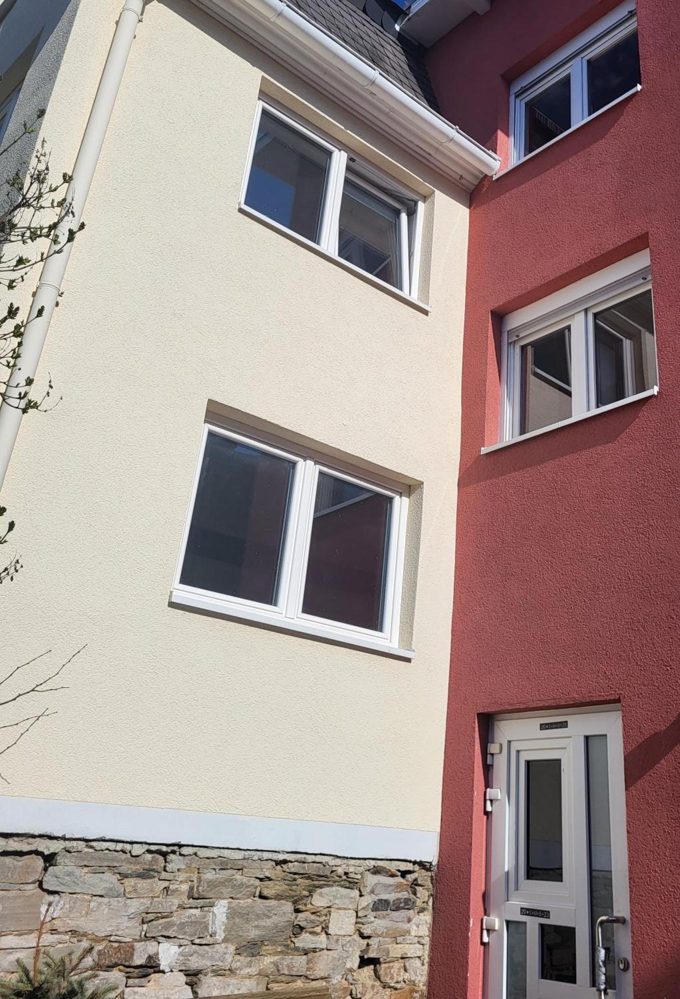 Freundliches Appartement - Bitte Angaben Zum Gastgeber Lesen Wehrheim Kültér fotó